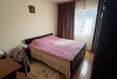 Apartament cu 2 camere decomandat, mobilat în Dacia - 3