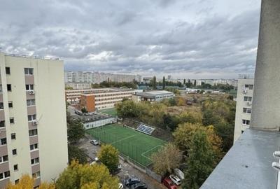 Apartament cu 2 camere semidecomandat, mobilat în Colentina