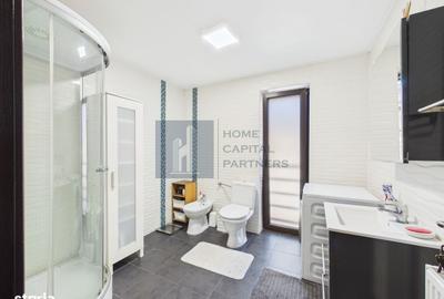 Casă cu 4 camere cu Teren 230 Mp în Clinceni