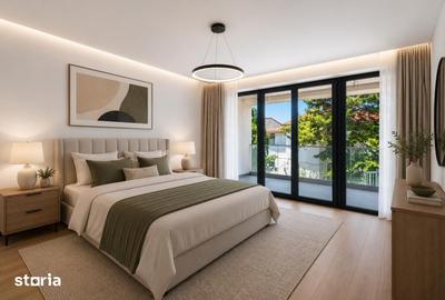 Apartament cu 3 camere în Iancului