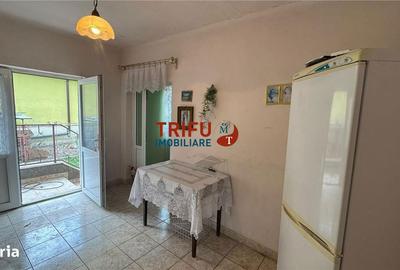 Casă cu 3 camere cu Teren 537 Mp în Ighiu - 3