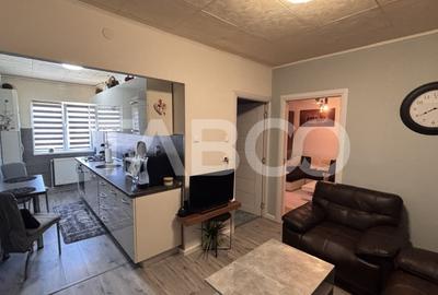 Apartament cu 2 camere decomandat, mobilat în Vasile Aaron - 8