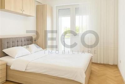 Apartament cu 3 camere semidecomandat în Decebal - 3