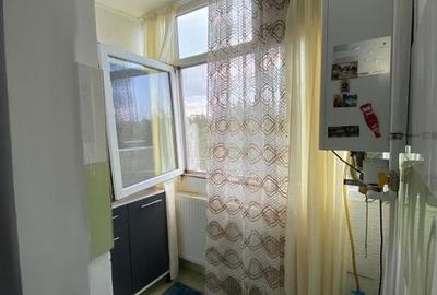 Garsonieră în Valea Rosie