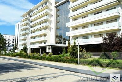 Apartament cu 3 camere decomandat în Central - 1