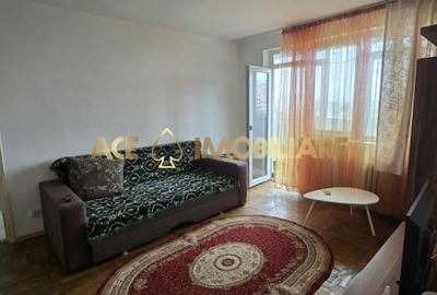 Apartament cu 2 camere decomandat, mobilat în Berceni