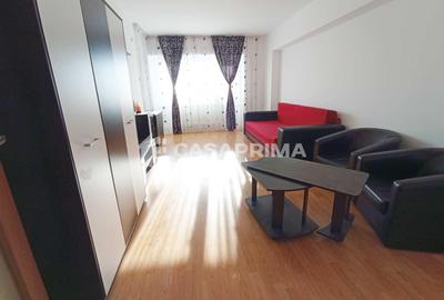 Apartament cu 2 camere decomandat, mobilat în Cug - 4