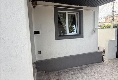 Casă cu 3 camere în Exterior Vest - 3