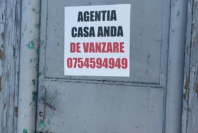 Casă cu 3 camere cu Teren 415 Mp în Central - 1