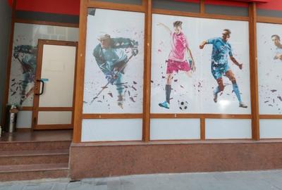 Spațiu comercial, de 58 mp, în Cișmigiu