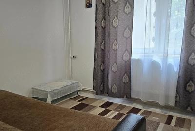 Garsonieră semidecomandată în Gojdu
