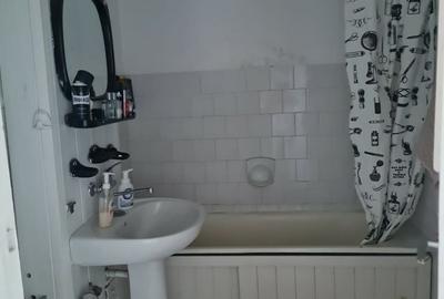 Garsonieră decomandată în Burdujeni