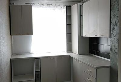 Apartament cu 3 camere decomandat în Central - 8