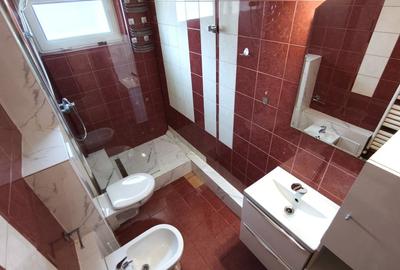 Apartament cu 3 camere decomandat, mobilat în Podul de Fier - 8