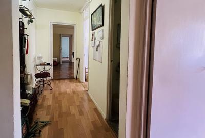 Apartament cu 3 camere semidecomandat în Aradului - 4