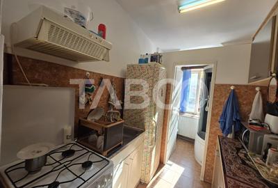 Garsonieră decomandată, mobilată în Ultracentral - 9