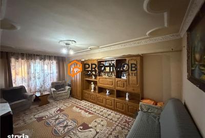 Apartament cu 3 camere decomandat în Central - 10