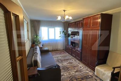 Apartament cu 2 camere decomandat, mobilat în Burdujeni