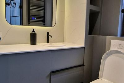 Apartament cu 2 camere în Floreasca - 1