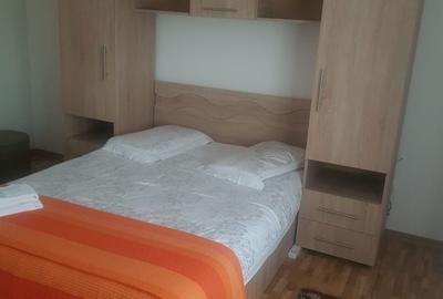 Garsonieră semidecomandată în Central