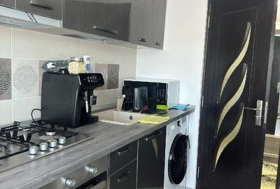 Apartament cu 2 camere decomandat în Central - 5
