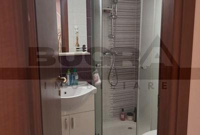 Apartament cu 4 camere decomandat în Mărăști - 14