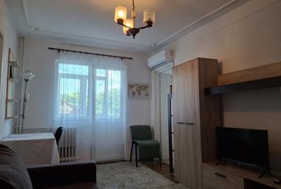 Apartament cu 2 camere nedecomandat în Tătărași - 1