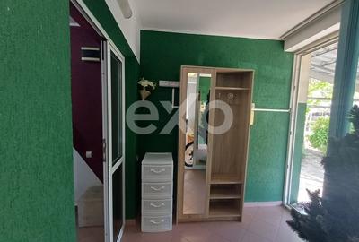 Apartament cu 2 camere semidecomandat, mobilat în Prelungirea Craiovei - 6