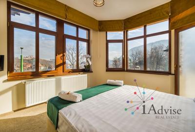 Apartament cu 5 camere decomandat, mobilat în Drumul Poienii - 1