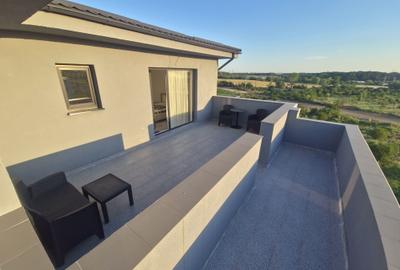 Apartament cu 2 camere decomandat în Central - 5