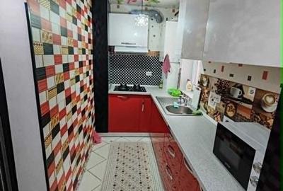 Apartament cu 2 camere în Țiglina 1 - 5