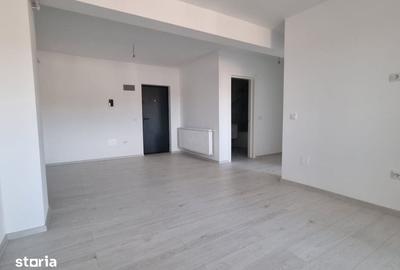Apartament cu 2 camere în Bucium - 1