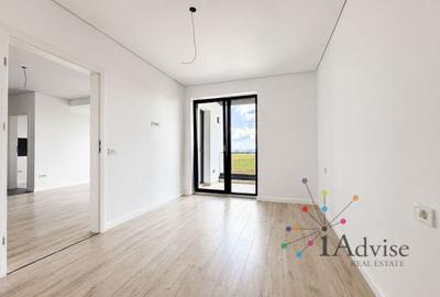 Apartament cu 2 camere decomandat în Bartolomeu - 1