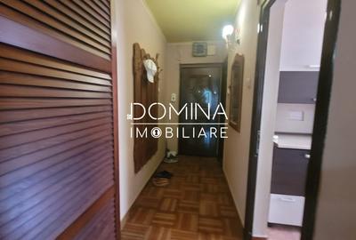 Apartament cu 4 camere decomandat, mobilat în Central - 7