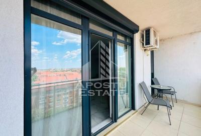 Apartament cu 2 camere decomandat, mobilat în Polivalentă - 4
