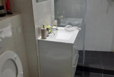 Garsonieră decomandată în Eminescu - 2