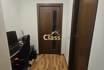 Apartament cu 2 camere semidecomandat, mobilat în Baciu - 5