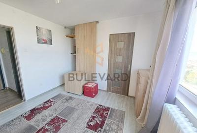 Garsonieră semidecomandată în Gheorgheni - 9