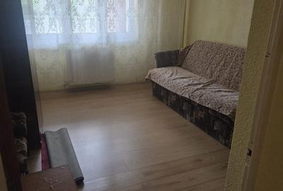 Apartament cu 2 camere decomandat în Drumul Carului