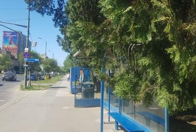 Teren intravilan de 719 mp, în Take Ionescu - 3