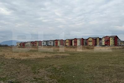 Teren Construcții extravilan de 2000 mp, în Sânpetru