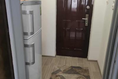 Garsonieră semidecomandată în Cloșca - 4