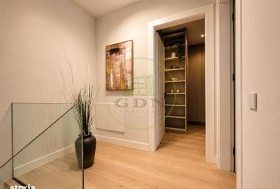 Apartament cu 3 camere în Nord