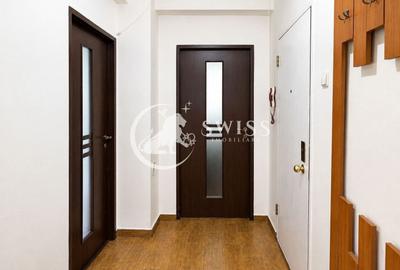 Apartament cu 3 camere decomandat, mobilat în Plopilor - 7