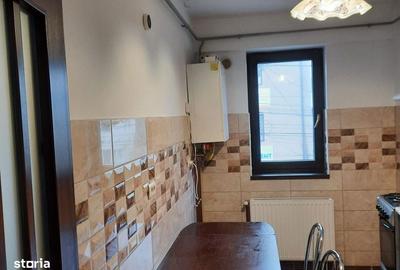Apartament cu 2 camere semidecomandat în Albești - 2