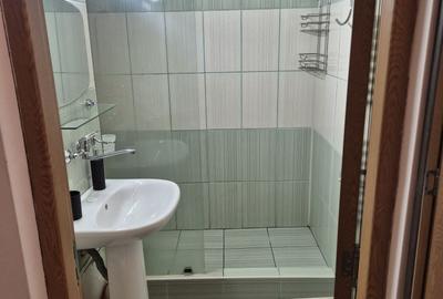 Garsonieră semidecomandată în Dosu Bricii - 2