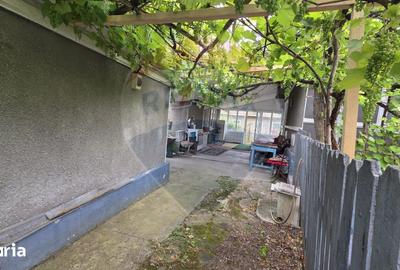 Casă cu 3 camere cu Teren 10991 Mp în Siliștea