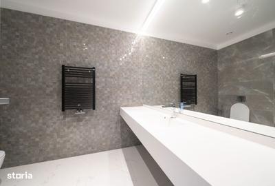Apartament cu 3 camere în Primăverii - 11