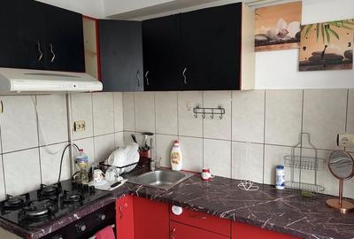 Apartament cu 2 camere decomandat în Central - 3
