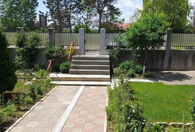 Casă cu 1 camere cu Teren 125 Mp în Vernești